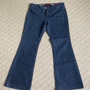 Banana republic skinny jeans